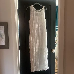 Max stufio Boho inspired maxi dress